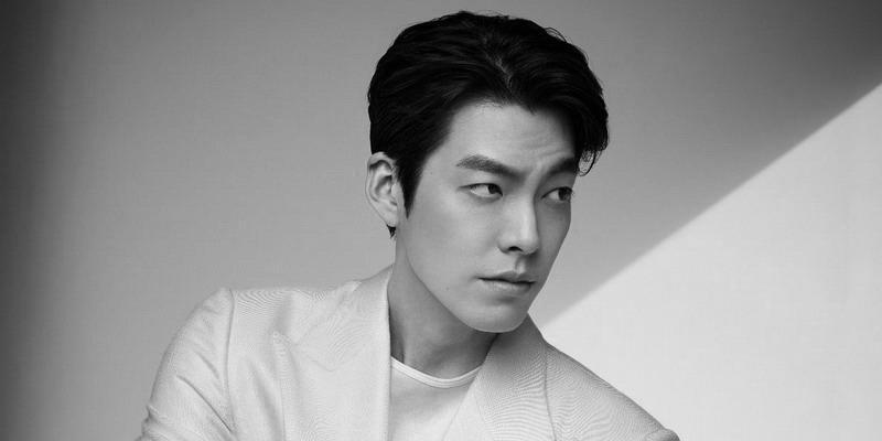 Kim Woo bin Wajah Baru Jaeger LeCoultre